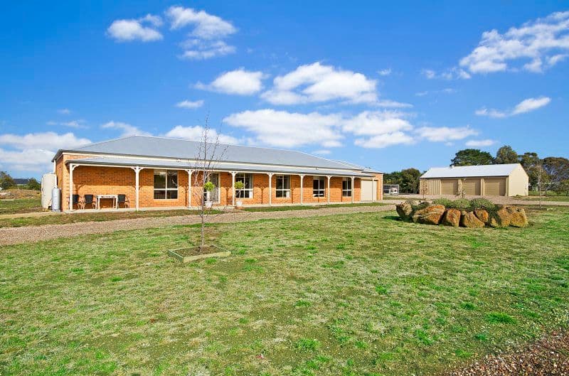 203 Burnside Road, Bannockburn VIC 3331, Bannockburn - Image 1
