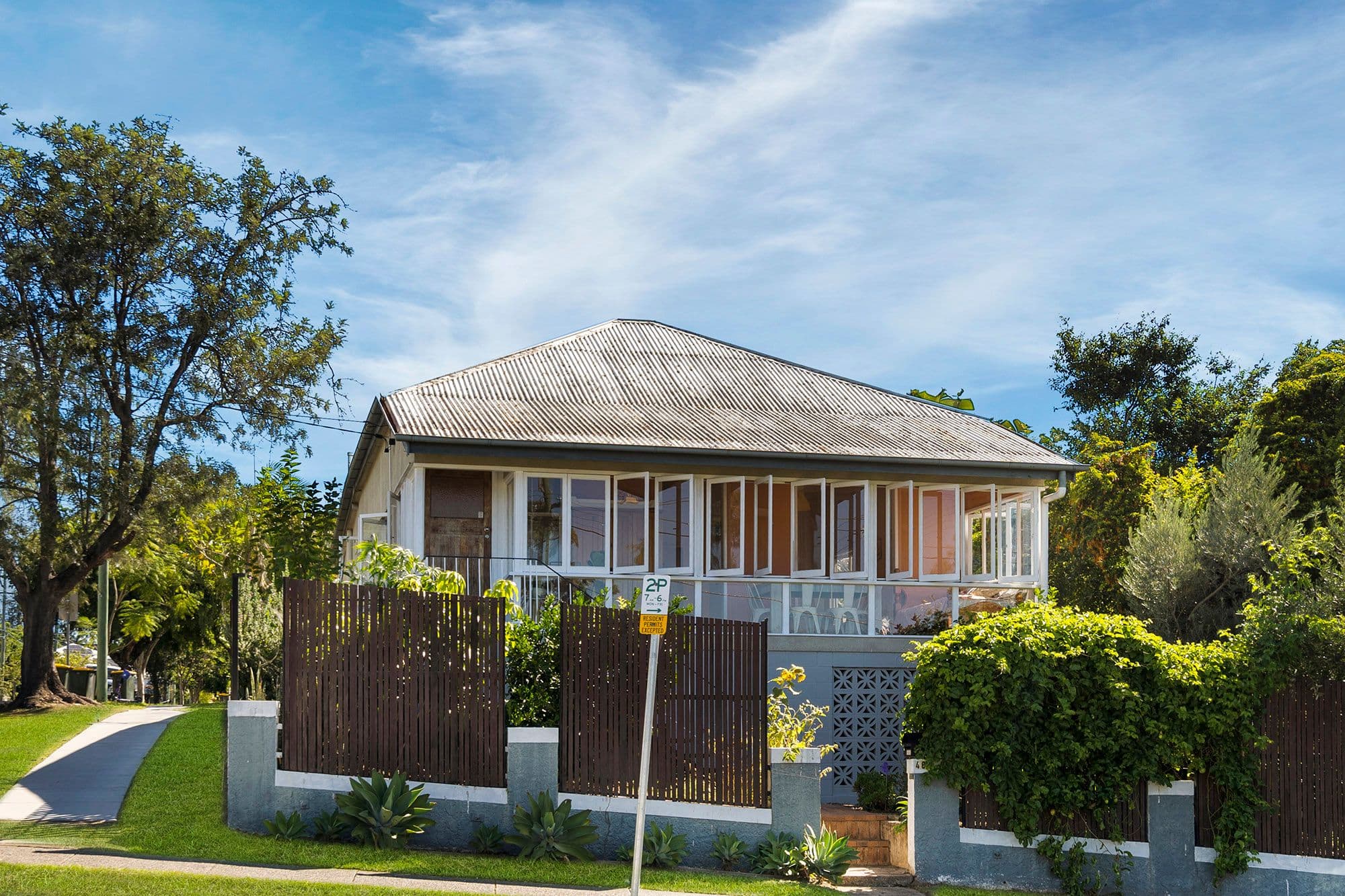 48 Aberleigh Road, Herston QLD 4006, Herston - Image 1