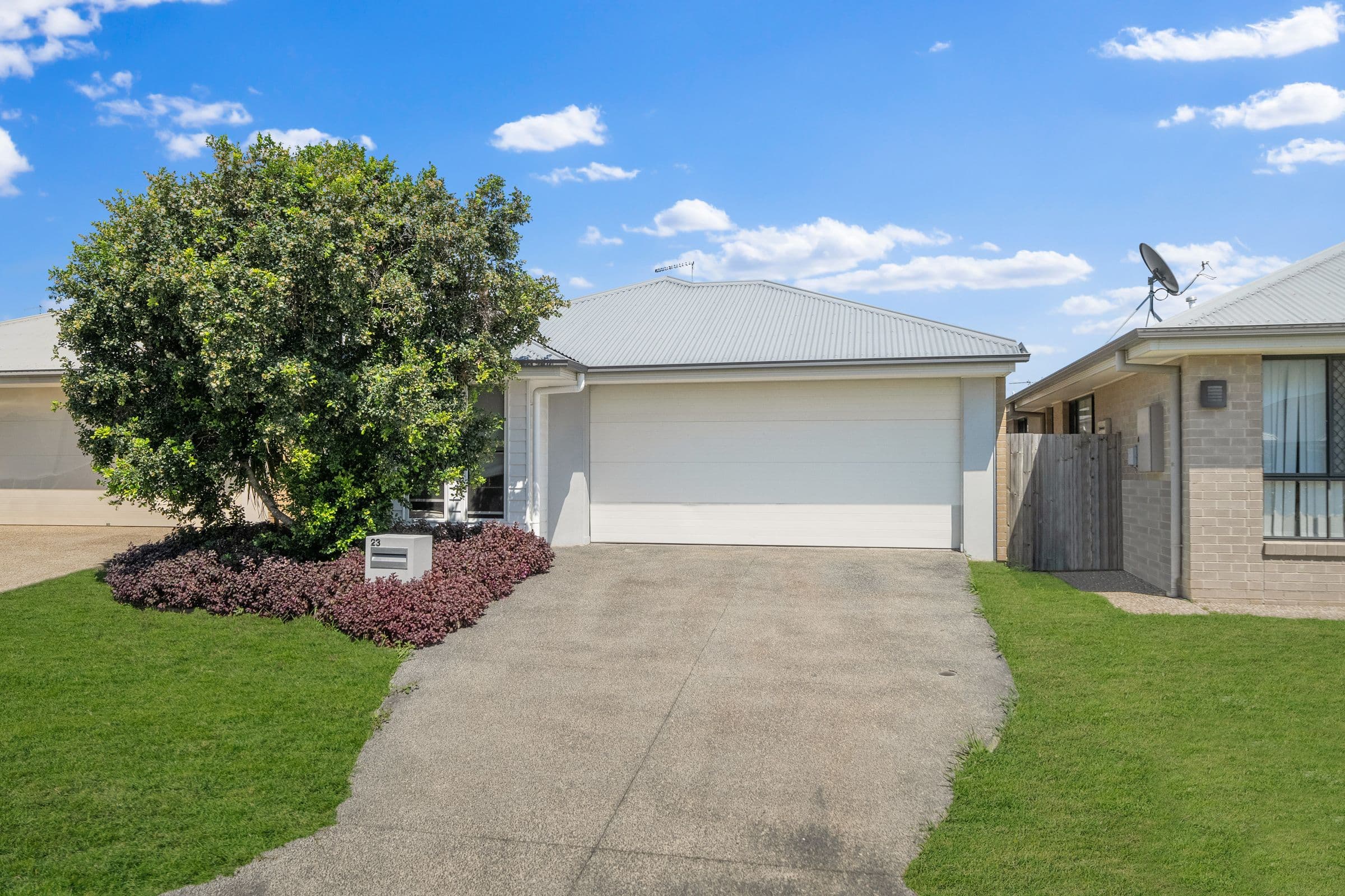 23 Gibson Street, Mango Hill QLD 4509, Mango Hill - Image 1