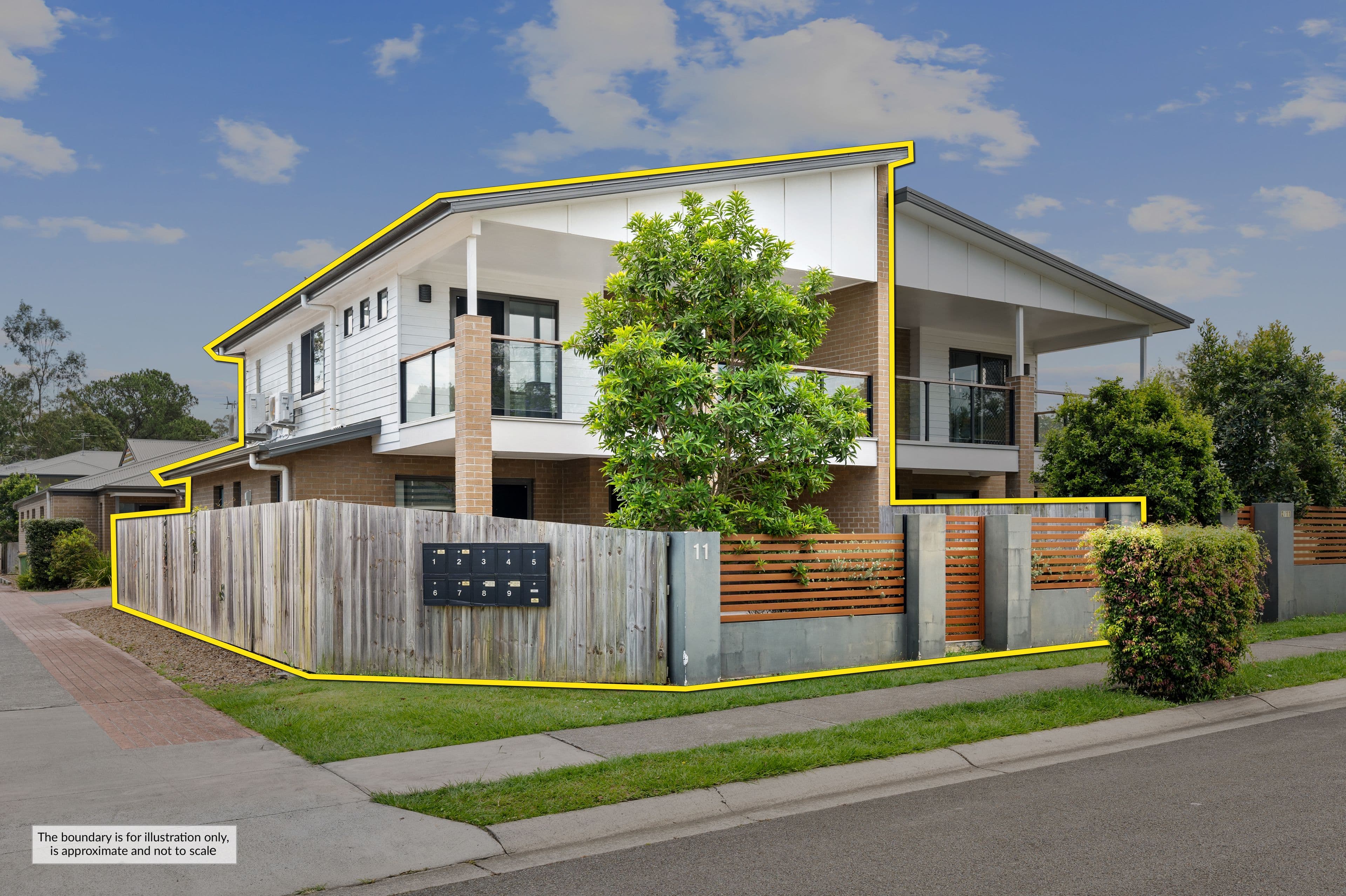 11 Oleander Street, Daisy Hill QLD 4127, Daisy Hill - Thumbnail 2