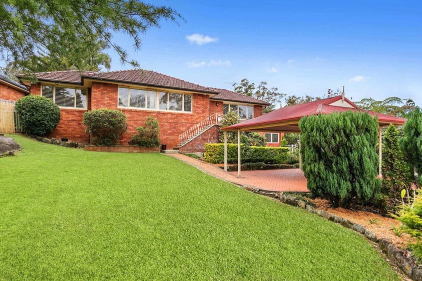 131 Kissing Point Road, Turramurra - Image 1
