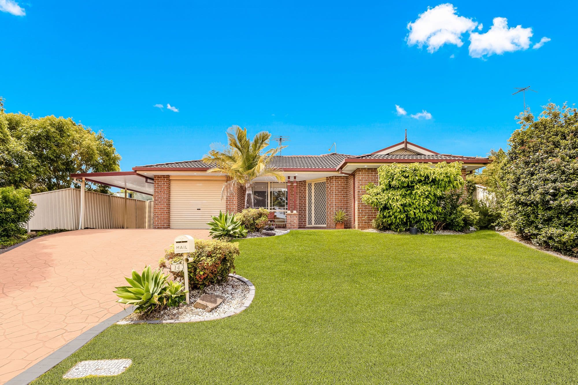 14 Falcon Crescent, Claremont Meadows NSW 2747, Claremont Meadows - Image 1