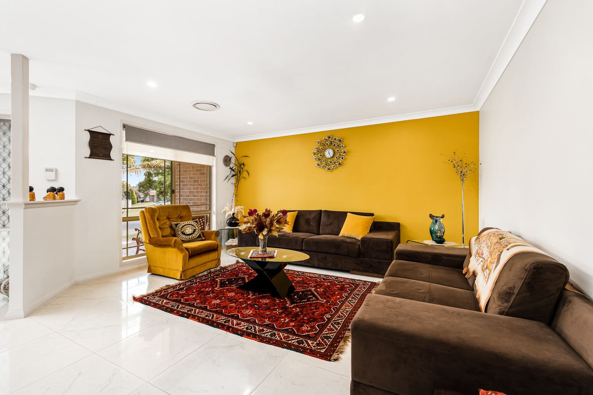 14 Falcon Crescent, Claremont Meadows NSW 2747, Claremont Meadows - Thumbnail 2