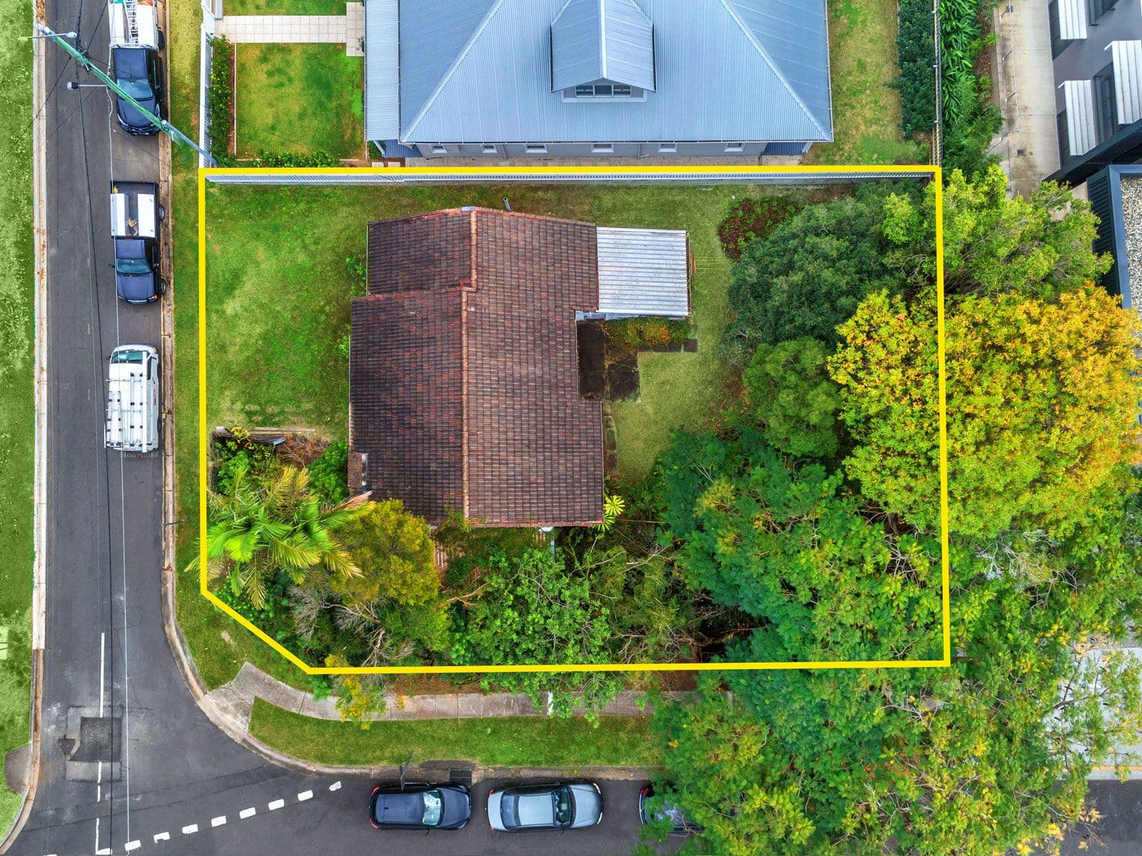 25 Hanlan Street, Chelmer QLD 4068, Chelmer - Image 1