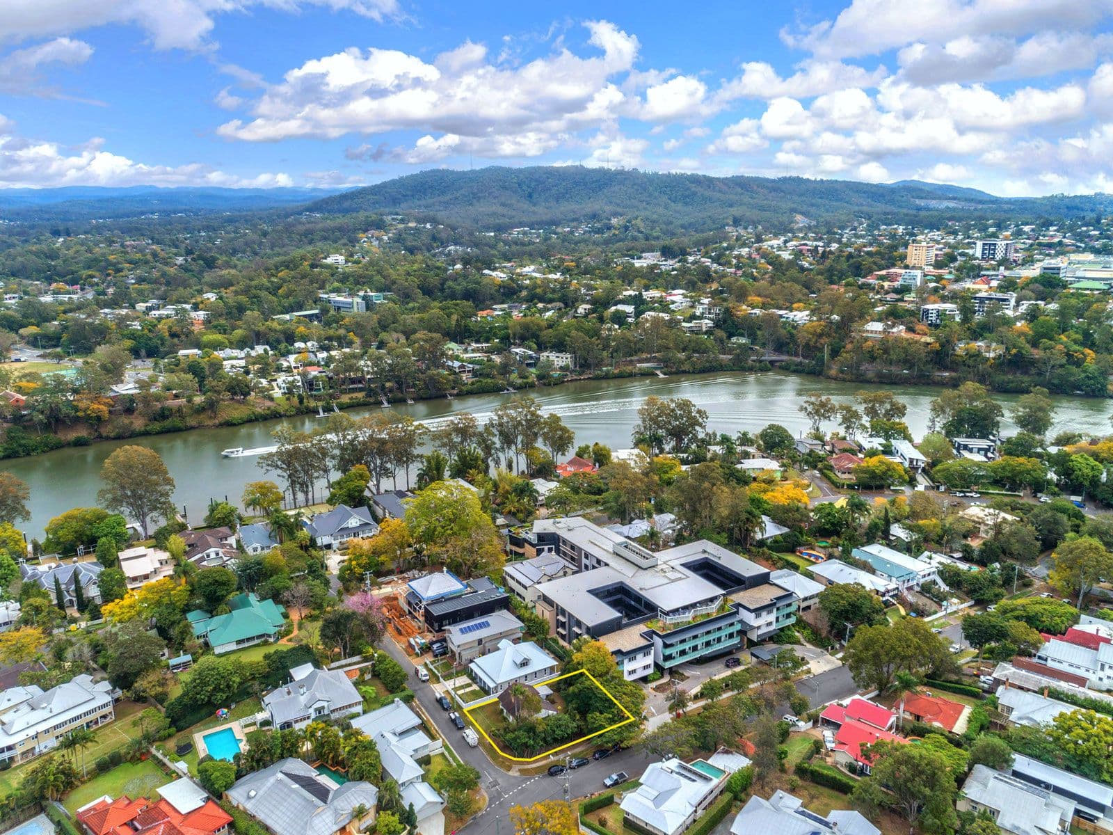 25 Hanlan Street, Chelmer QLD 4068, Chelmer - Thumbnail 4