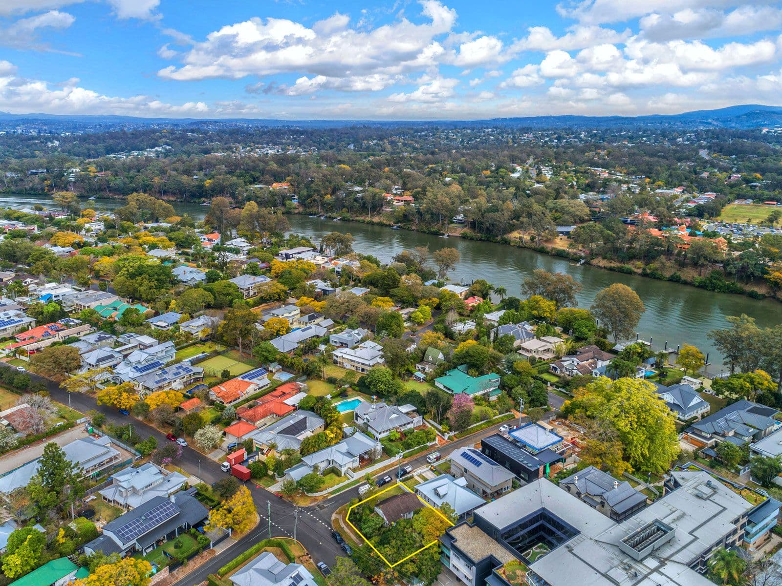 25 Hanlan Street, Chelmer QLD 4068, Chelmer - Thumbnail 7