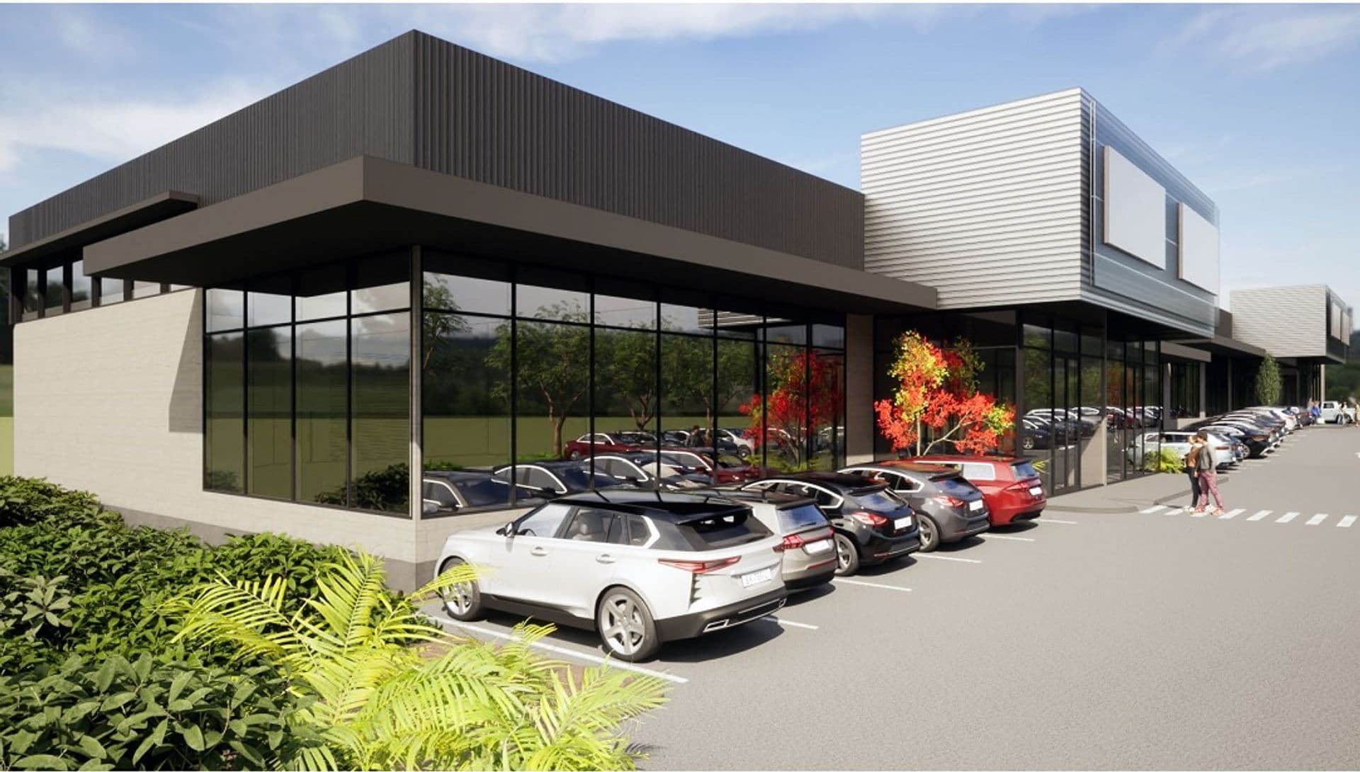 1/10 Liuzzi Street, PIALBA, Hervey Bay, QLD, 4655, Pialba - Thumbnail 2