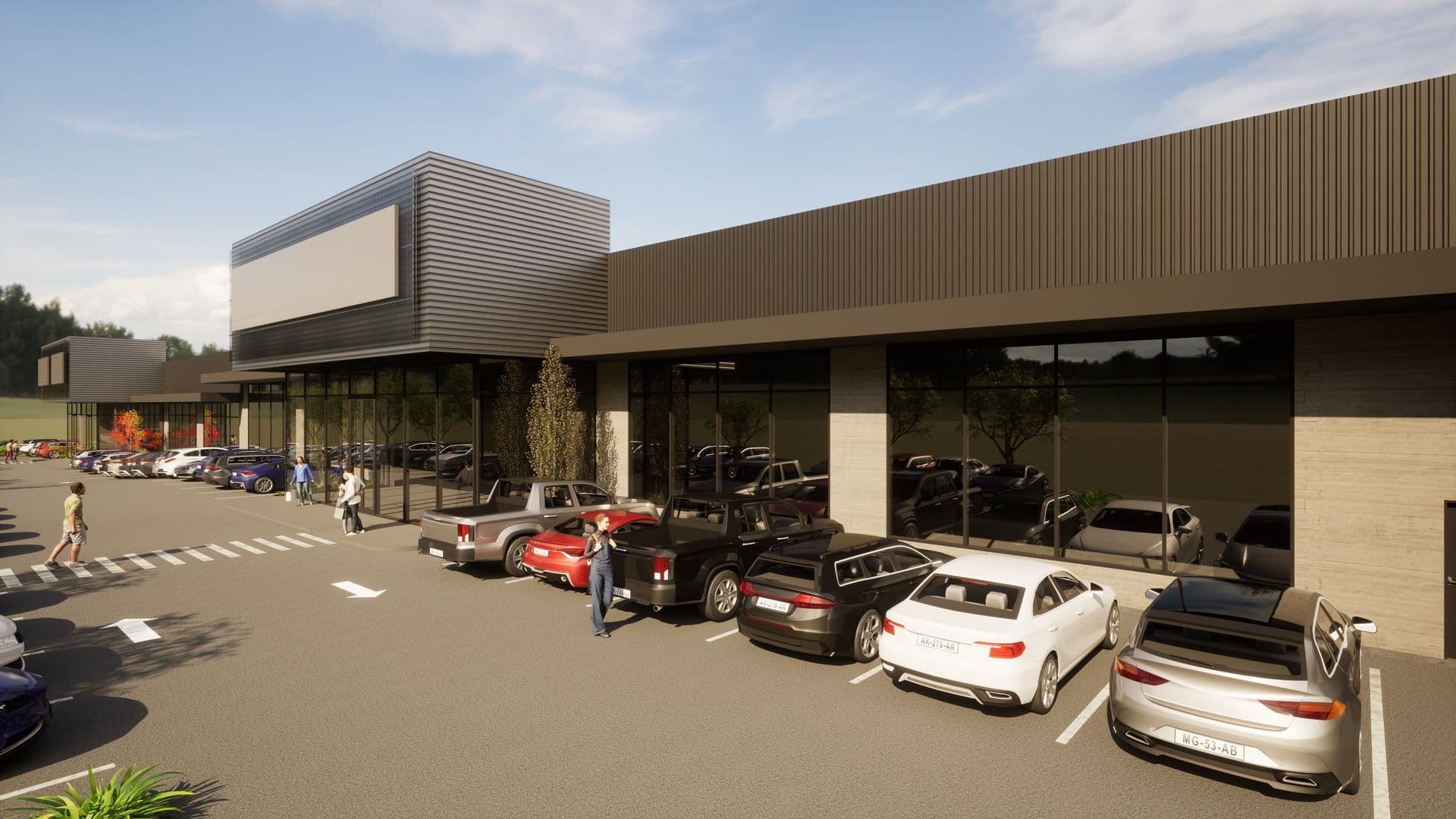 1/10 Liuzzi Street, PIALBA, Hervey Bay, QLD, 4655, Pialba - Thumbnail 4