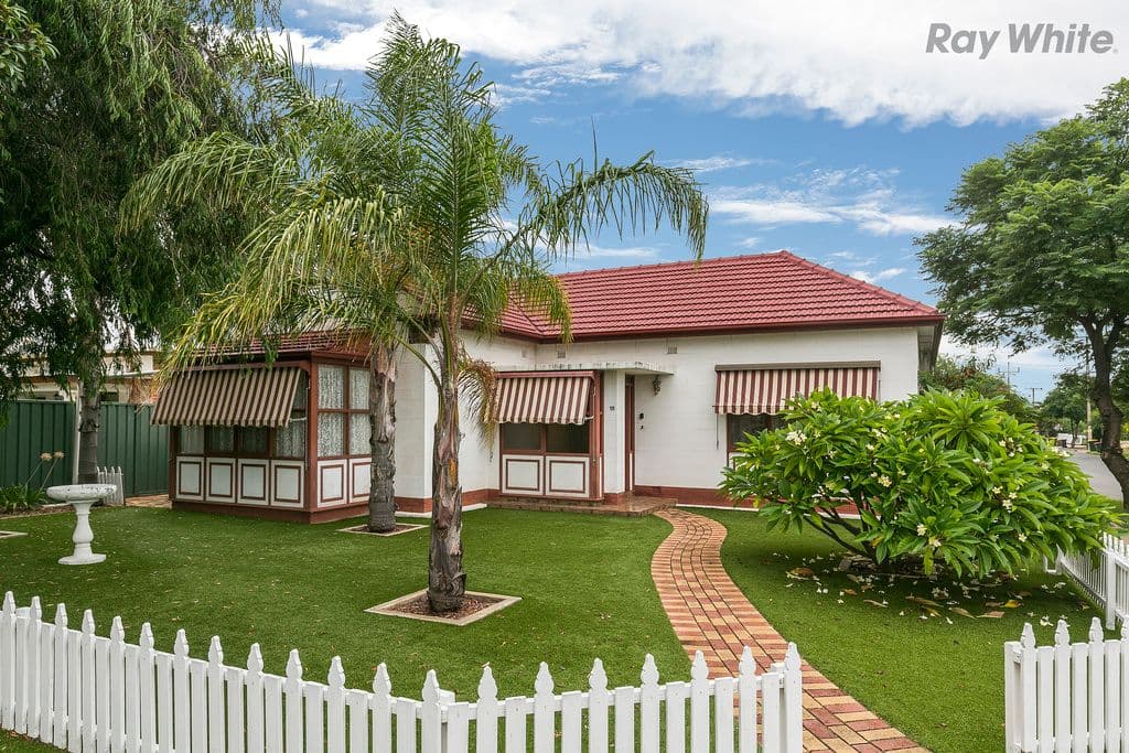 18 Bransby Avenue, North Plympton SA 5037, North Plympton - Image 1