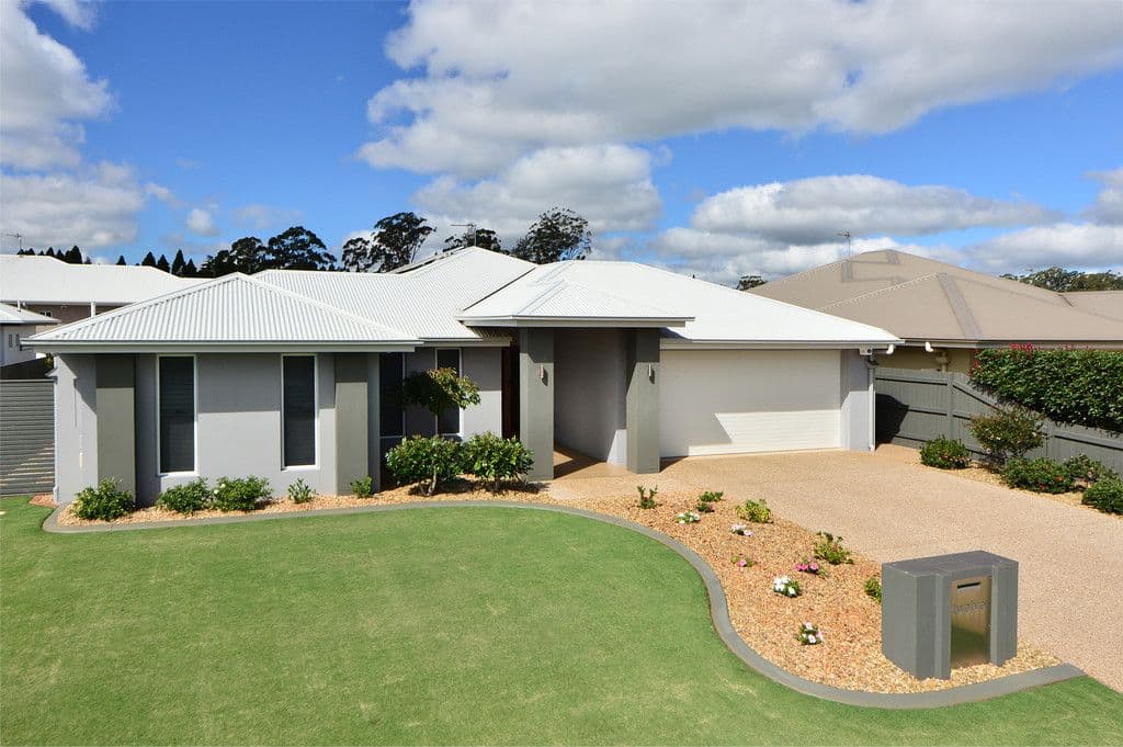 12 Beardsworth Court, Middle Ridge QLD 4350, Middle Ridge - Image 1