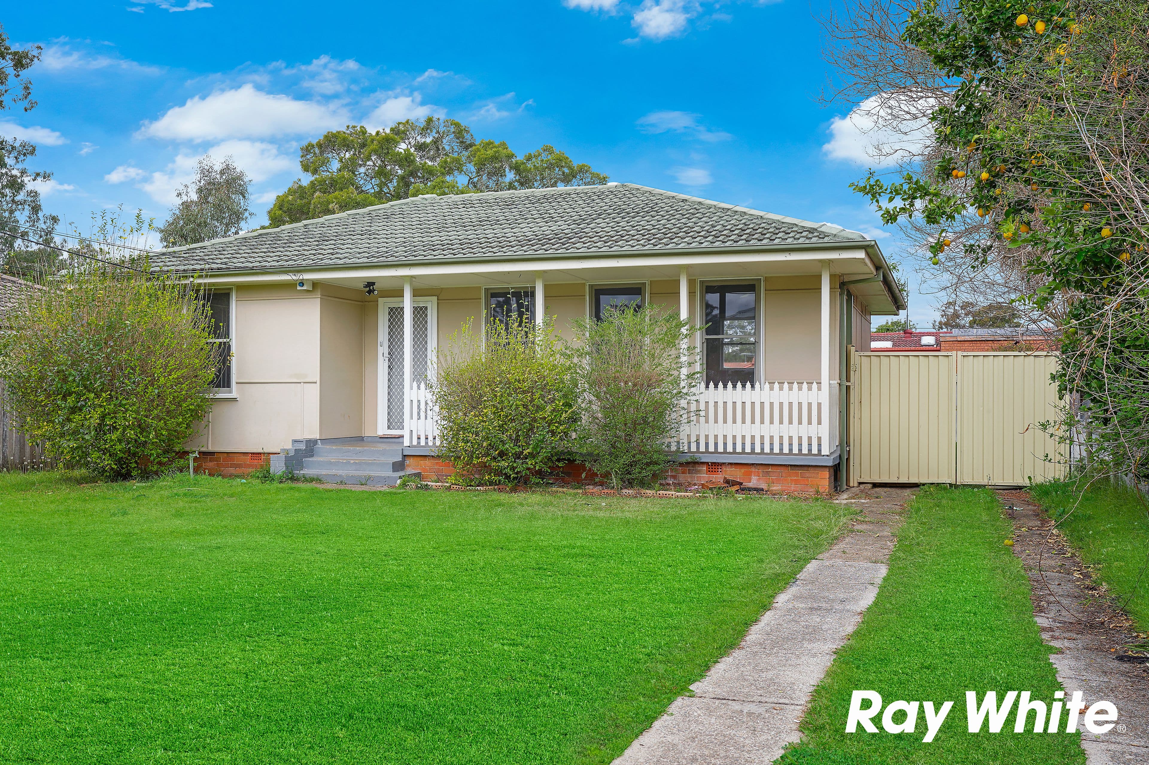 39 Waitaki Street, Lethbridge Park NSW 2770, Lethbridge Park - Image 1