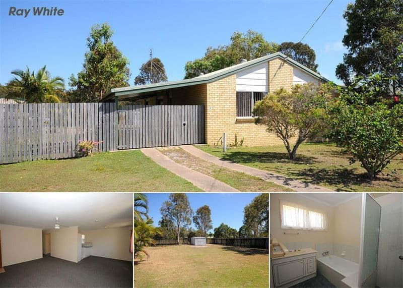 7  Hamer Drive, URANGAN QLD 4655, Urangan - Image 1