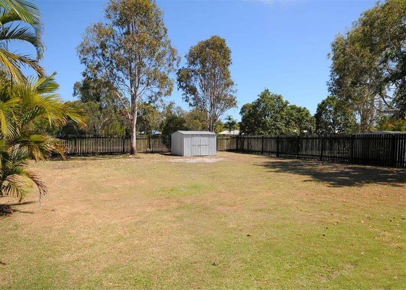 7  Hamer Drive, URANGAN QLD 4655, Urangan - Thumbnail 2