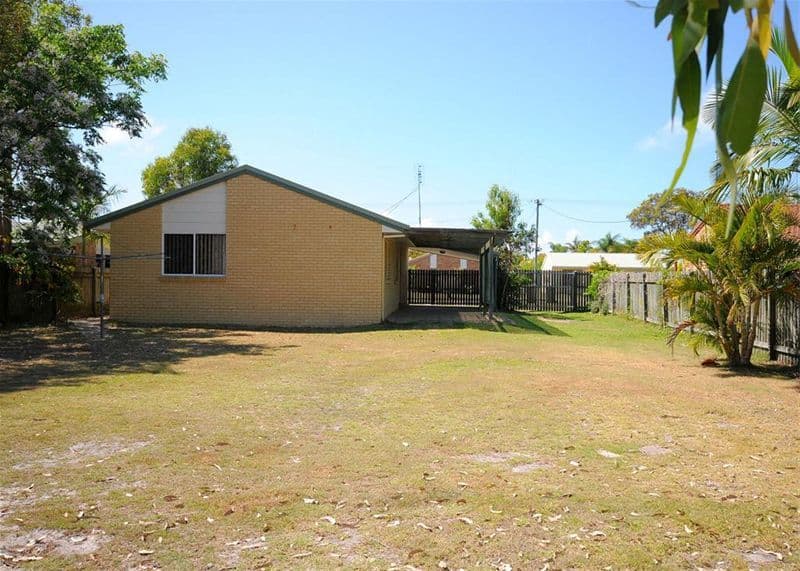 7  Hamer Drive, URANGAN QLD 4655, Urangan - Thumbnail 6
