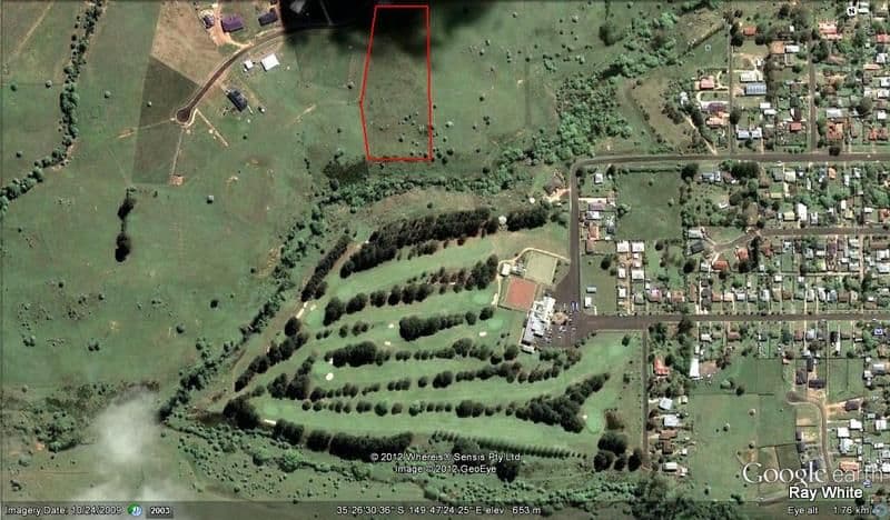 25 Hoggs Lane, BRAIDWOOD NSW 2622, Braidwood - Thumbnail 8