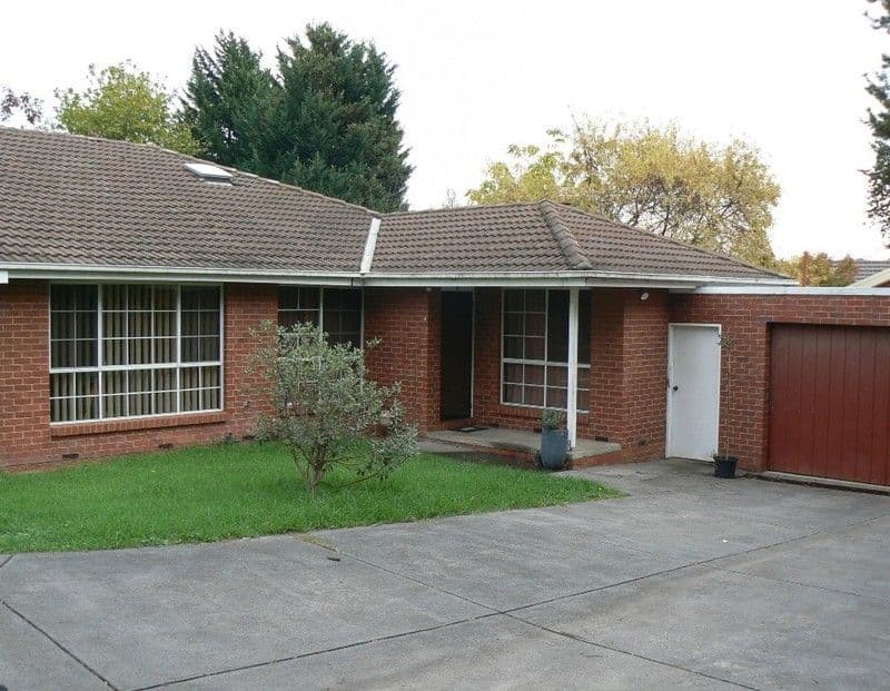258 DORSET Road, Croydon VIC 3136, Croydon - Image 1