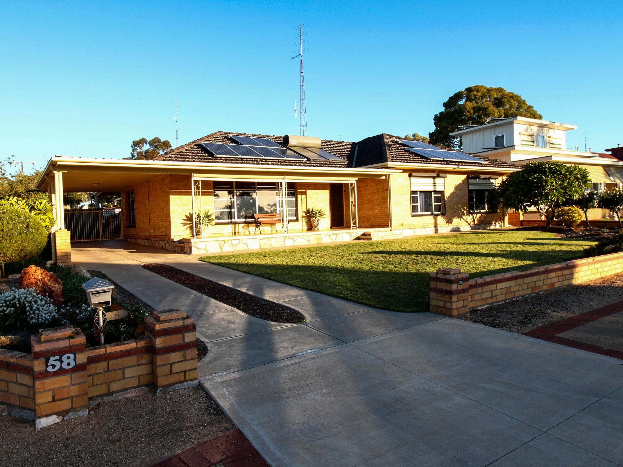 58 Nookamka Terrace, Barmera SA 5345, Barmera - Image 1