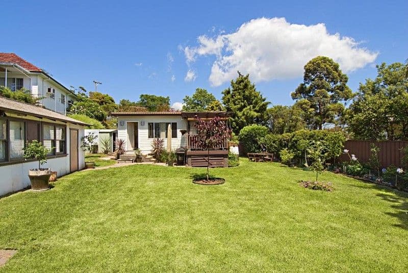 1A Bridgeview Road, YARRAWARRAH NSW 2233, Yarrawarrah - Image 1