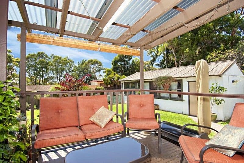 1A Bridgeview Road, YARRAWARRAH NSW 2233, Yarrawarrah - Thumbnail 5