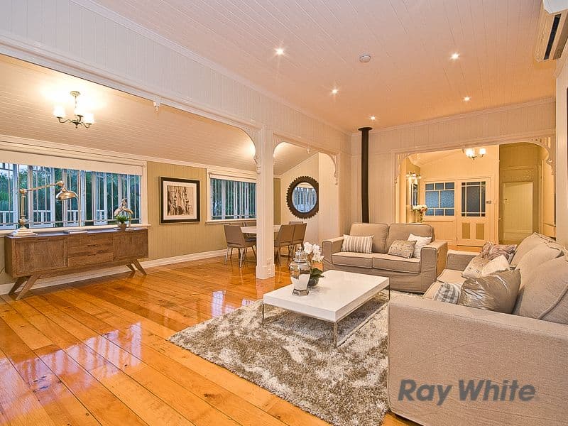 12 Reid Street, WINDSOR QLD 4030, Windsor - Image 1