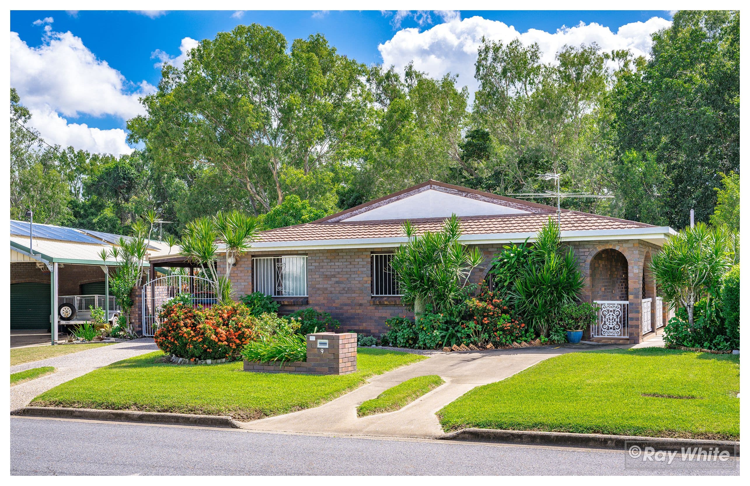 9 Serocold Street, Frenchville QLD 4701, Frenchville - Image 1