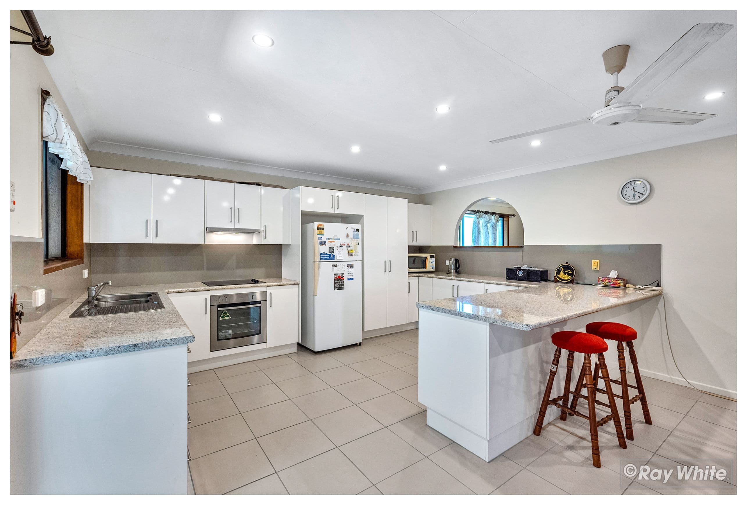 9 Serocold Street, Frenchville QLD 4701, Frenchville - Thumbnail 2