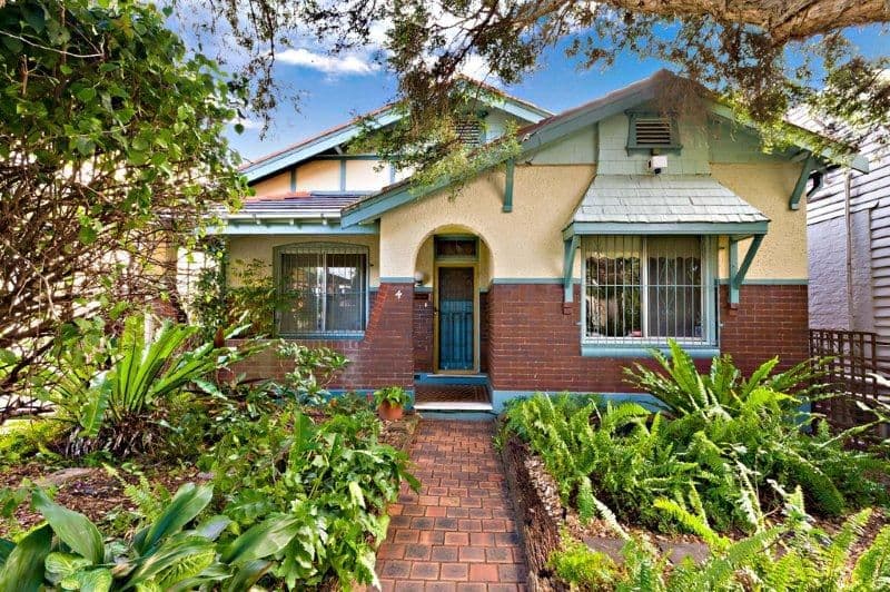 4 Bogan Street, SUMMER HILL NSW 2130, Summer Hill - Thumbnail 2