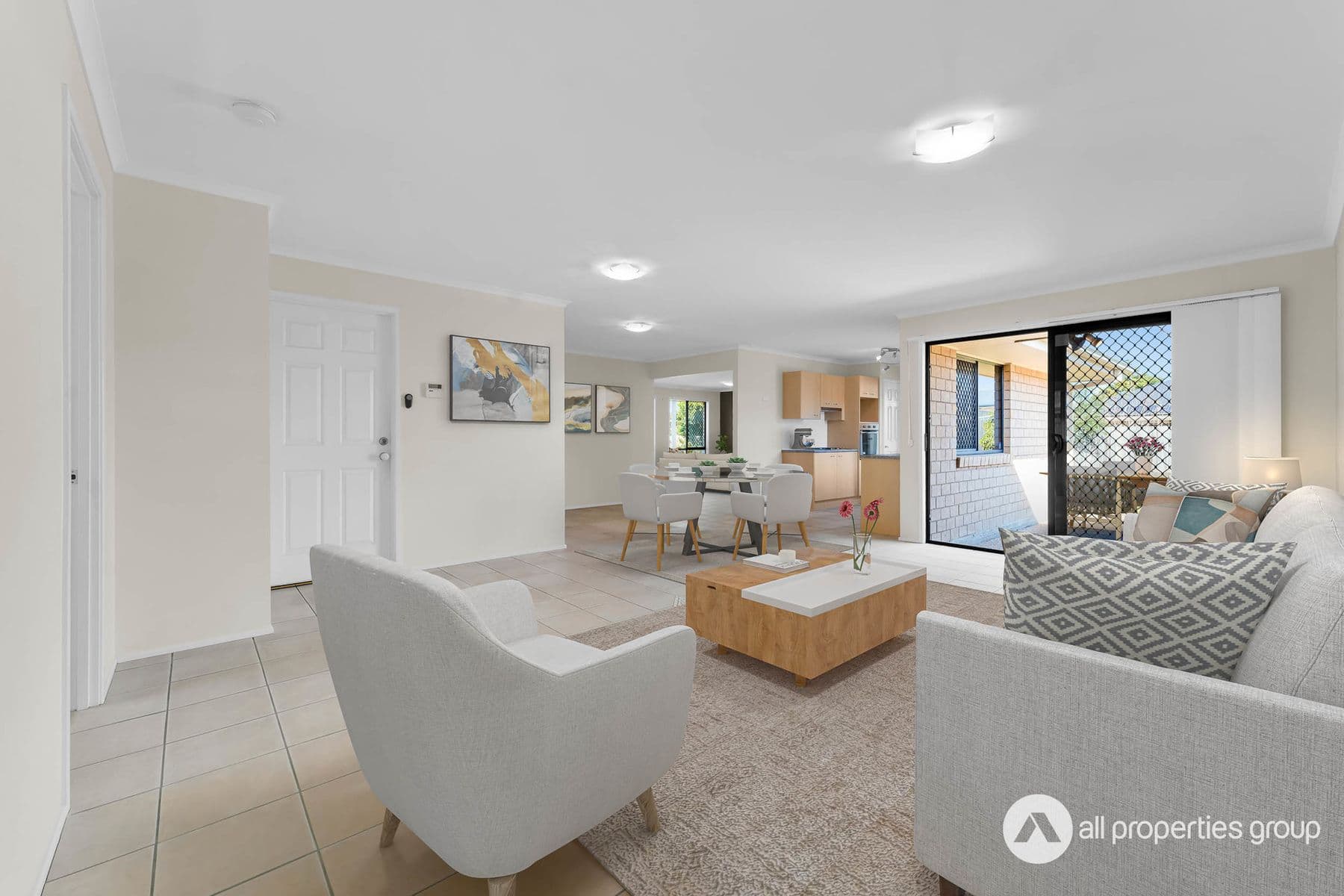 8 Delta Court, Crestmead QLD 4132, Crestmead - Thumbnail 2