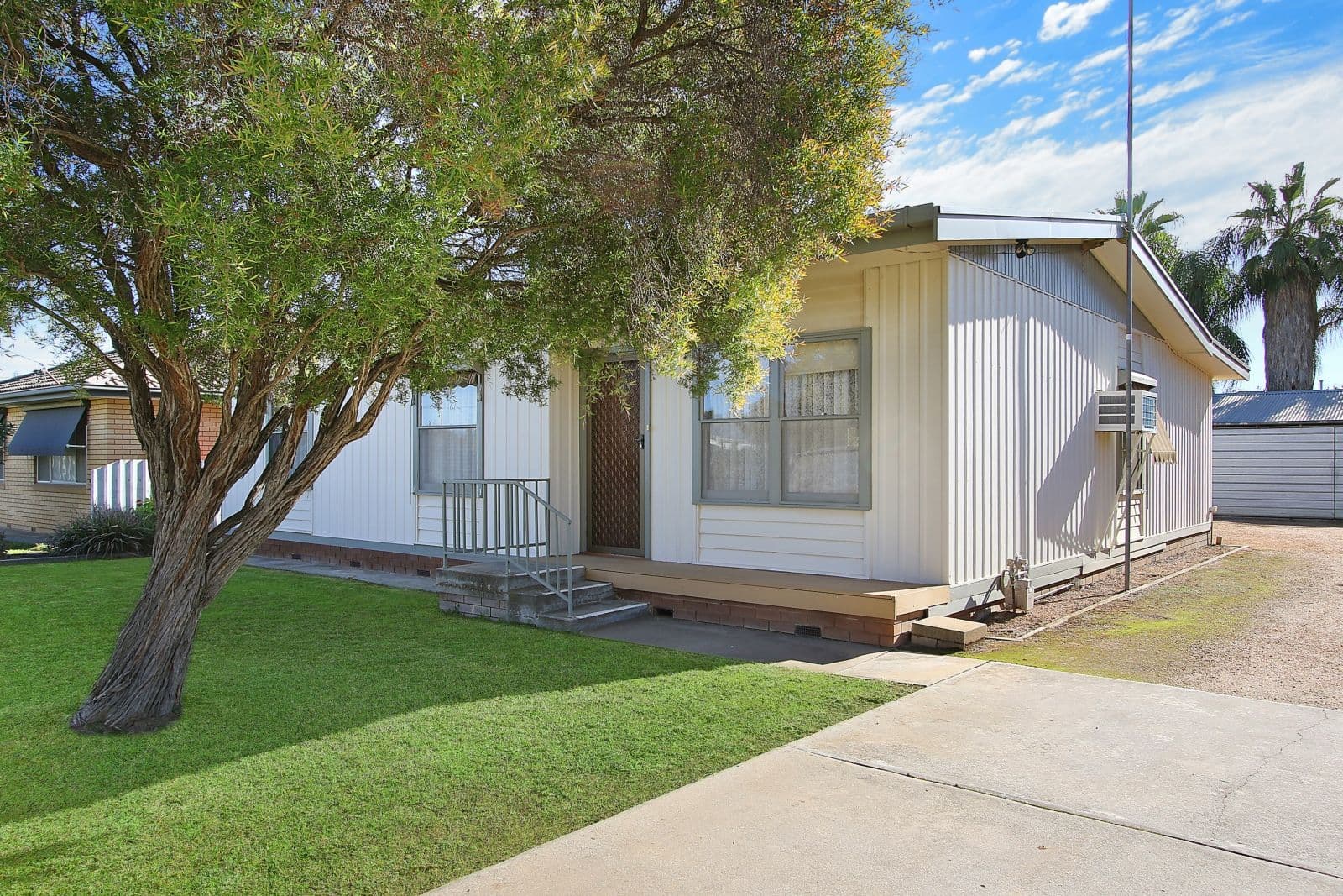 26 Wenke Street, Walla Walla NSW 2659, Walla Walla - Image 1