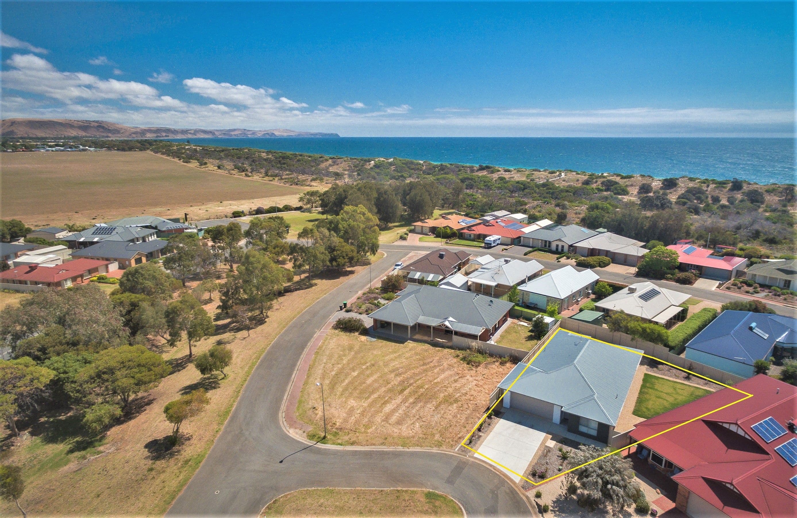 21 Parrumba Drive, Normanville SA 5204, Normanville - Image 1