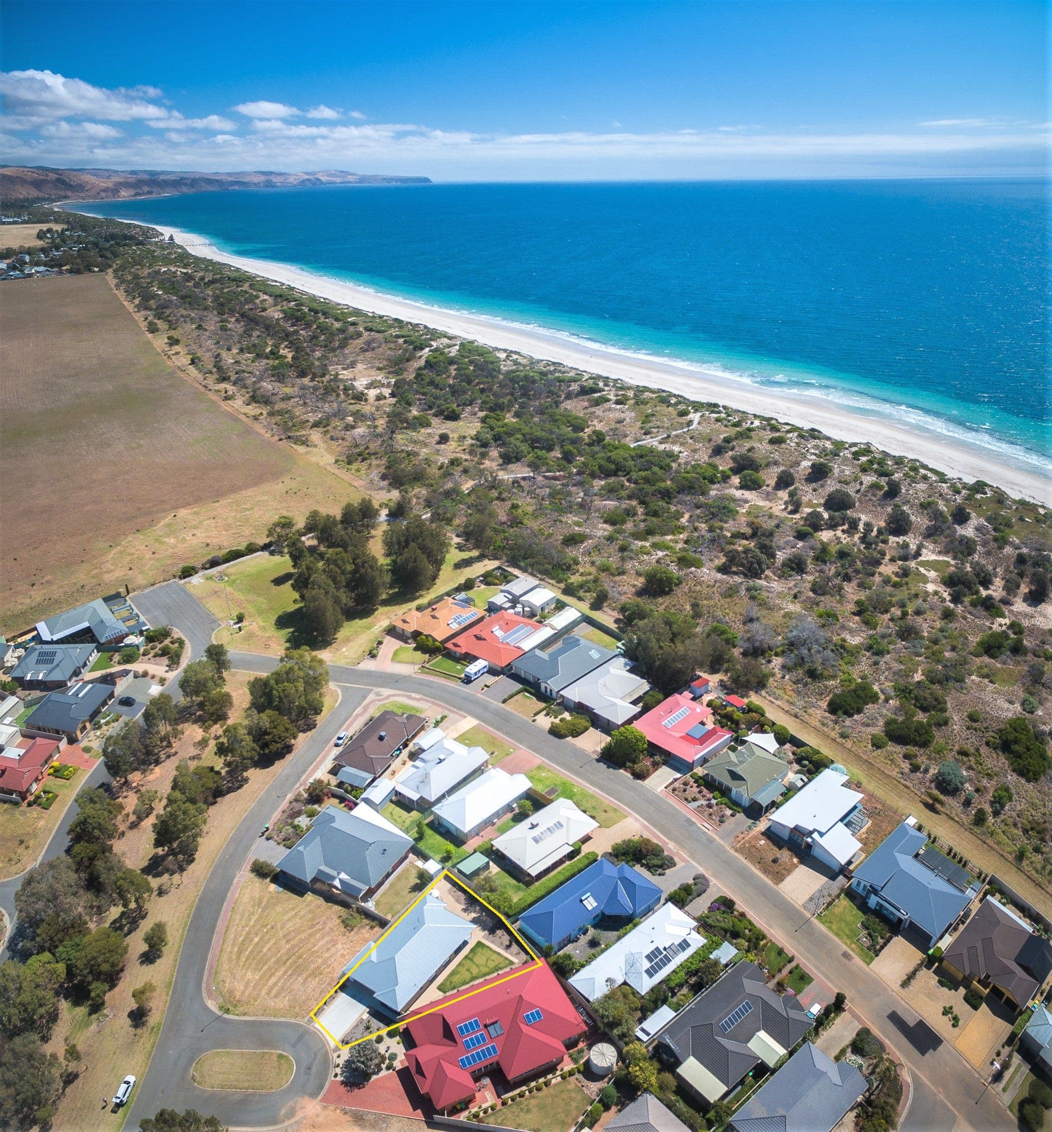 21 Parrumba Drive, Normanville SA 5204, Normanville - Thumbnail 2