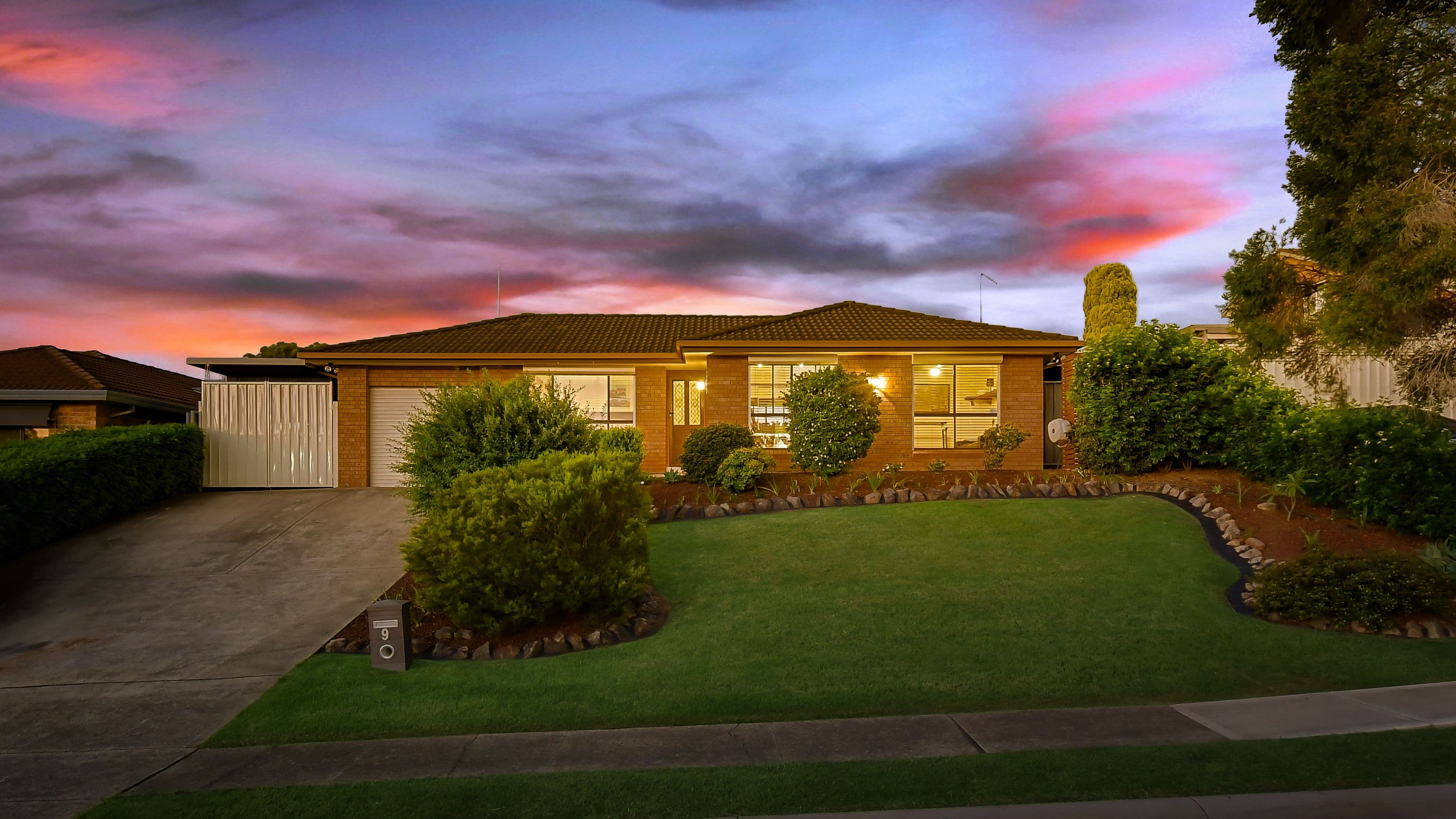 9 Gambia Street, Kearns NSW 2558, Kearns - Image 1