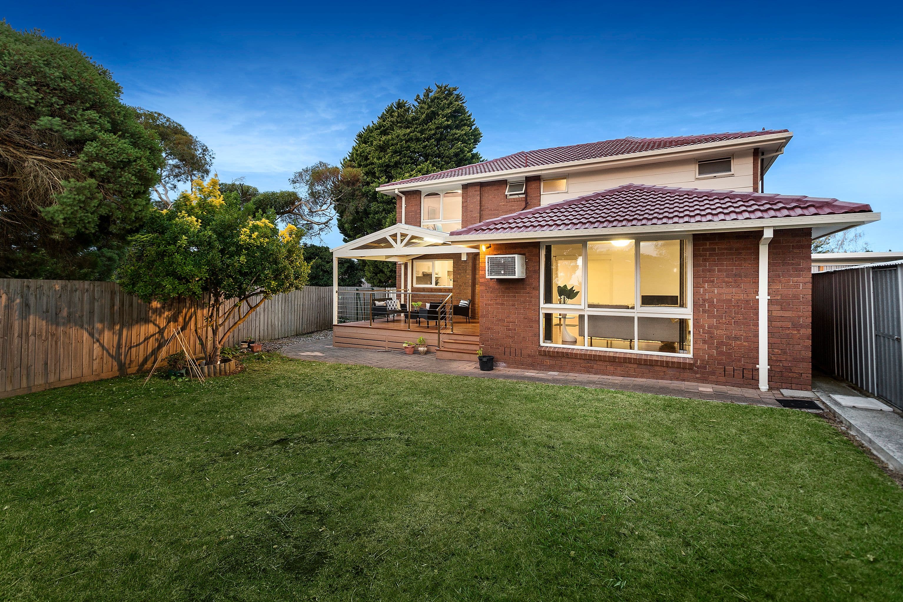 4 Mowbray Drive, Wantirna South VIC 3152, Wantirna South - Thumbnail 7