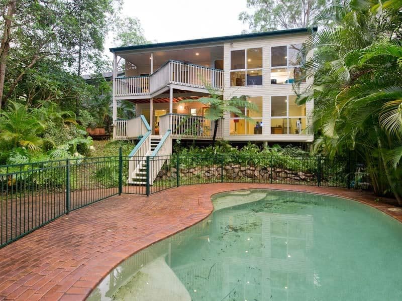111 Ninth Avenue, St Lucia QLD 4067, St Lucia - Image 1