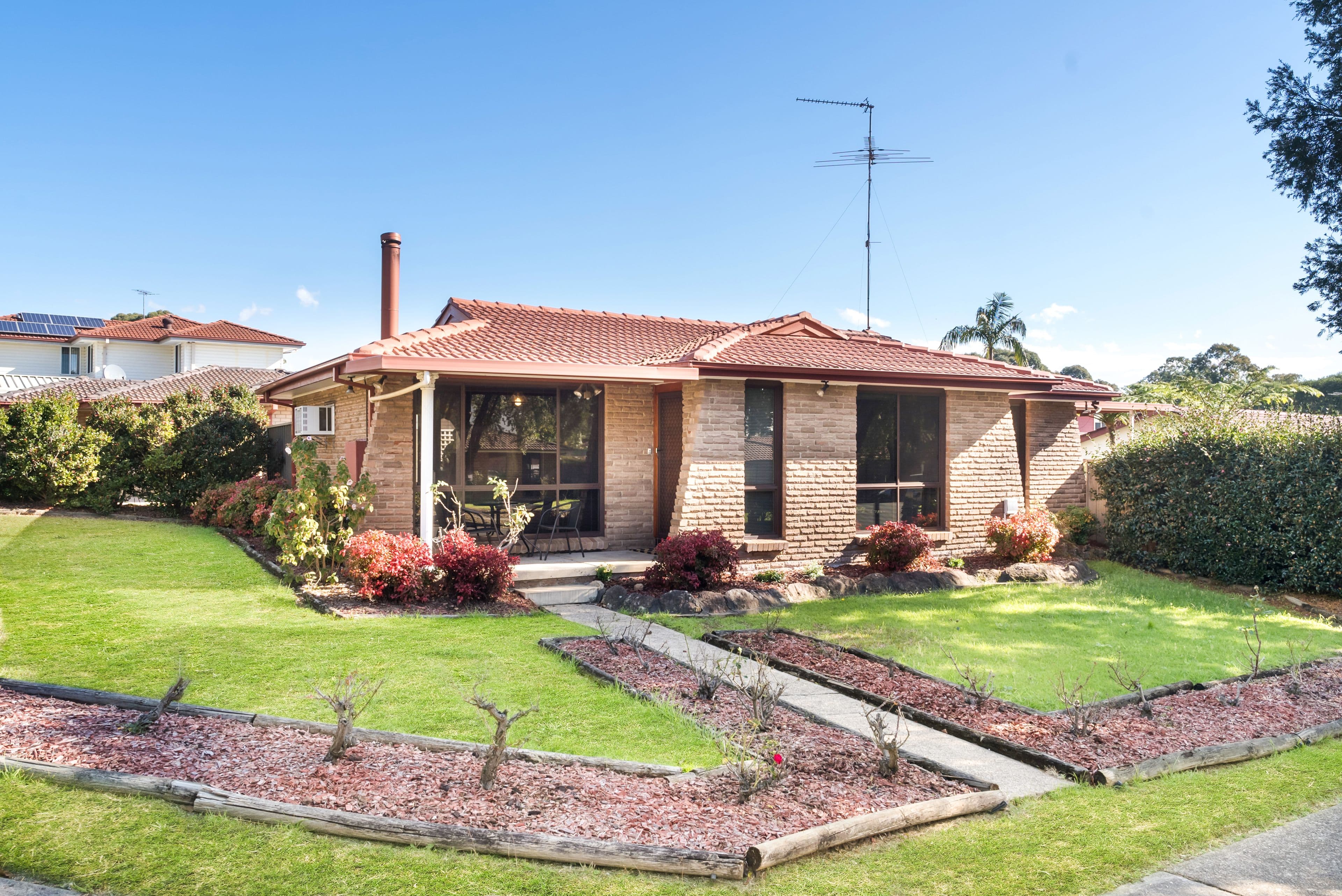 9 Humphries Road, Wakeley NSW 2176, Wakeley - Image 1