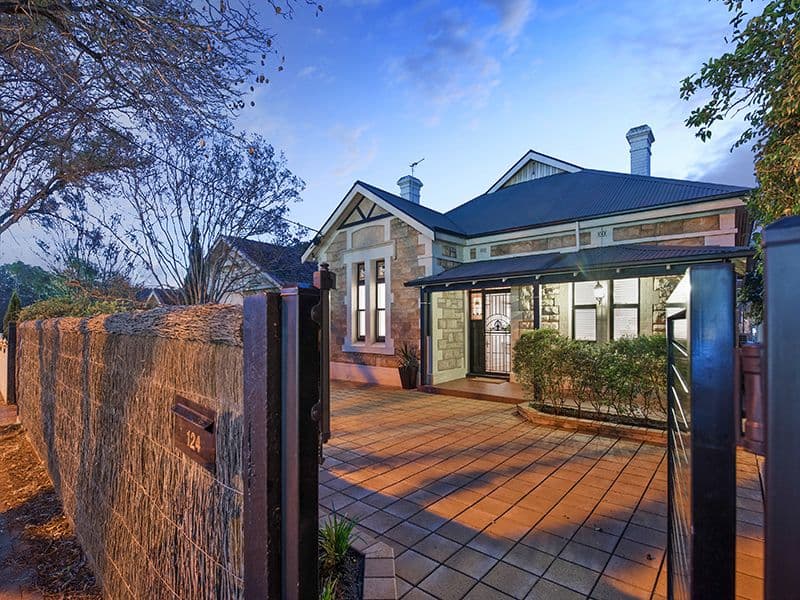 124 Fisher Street, Fullarton SA 5063, Fullarton - Image 1