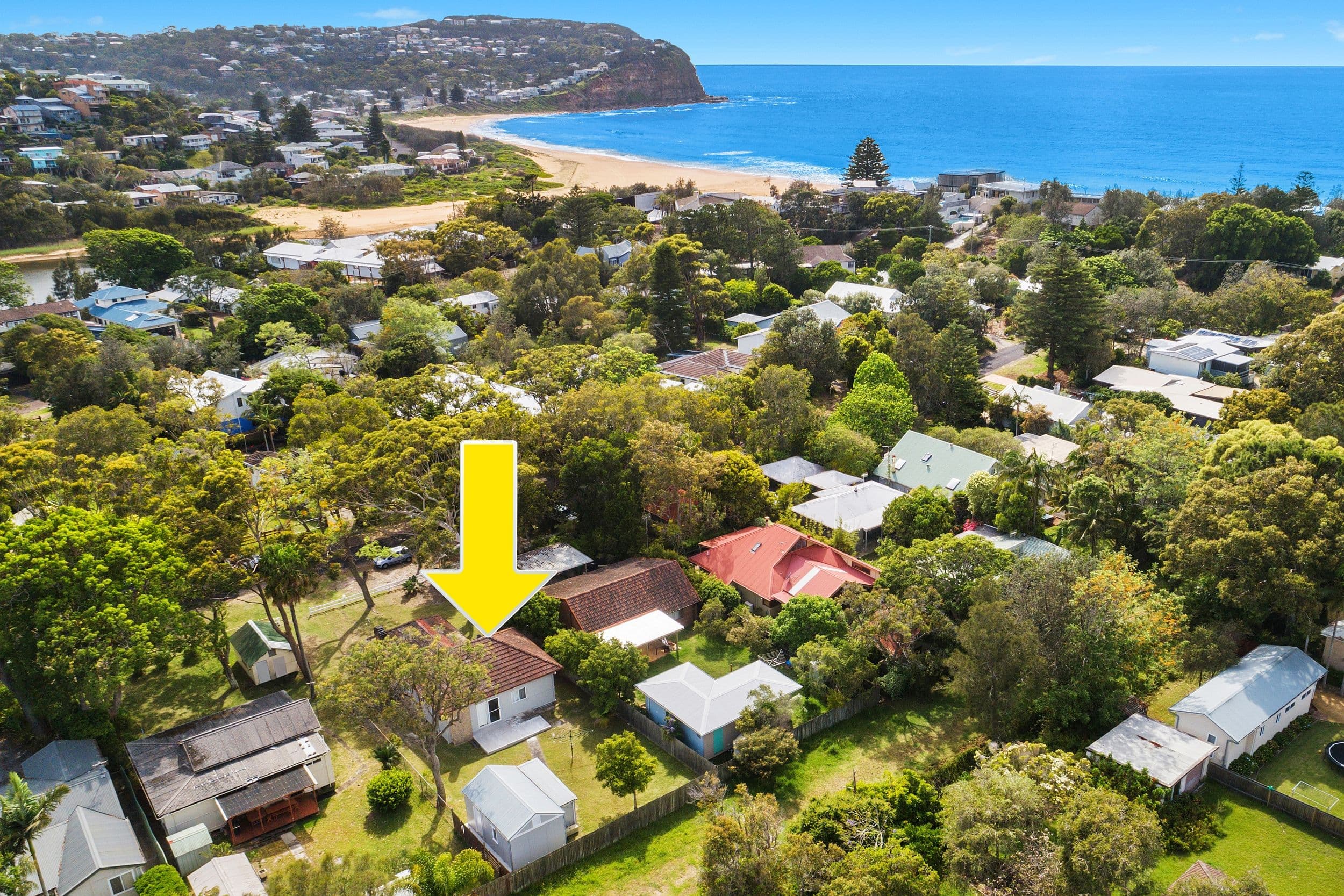 12 Three Points Avenue, Macmasters Beach - Image 1
