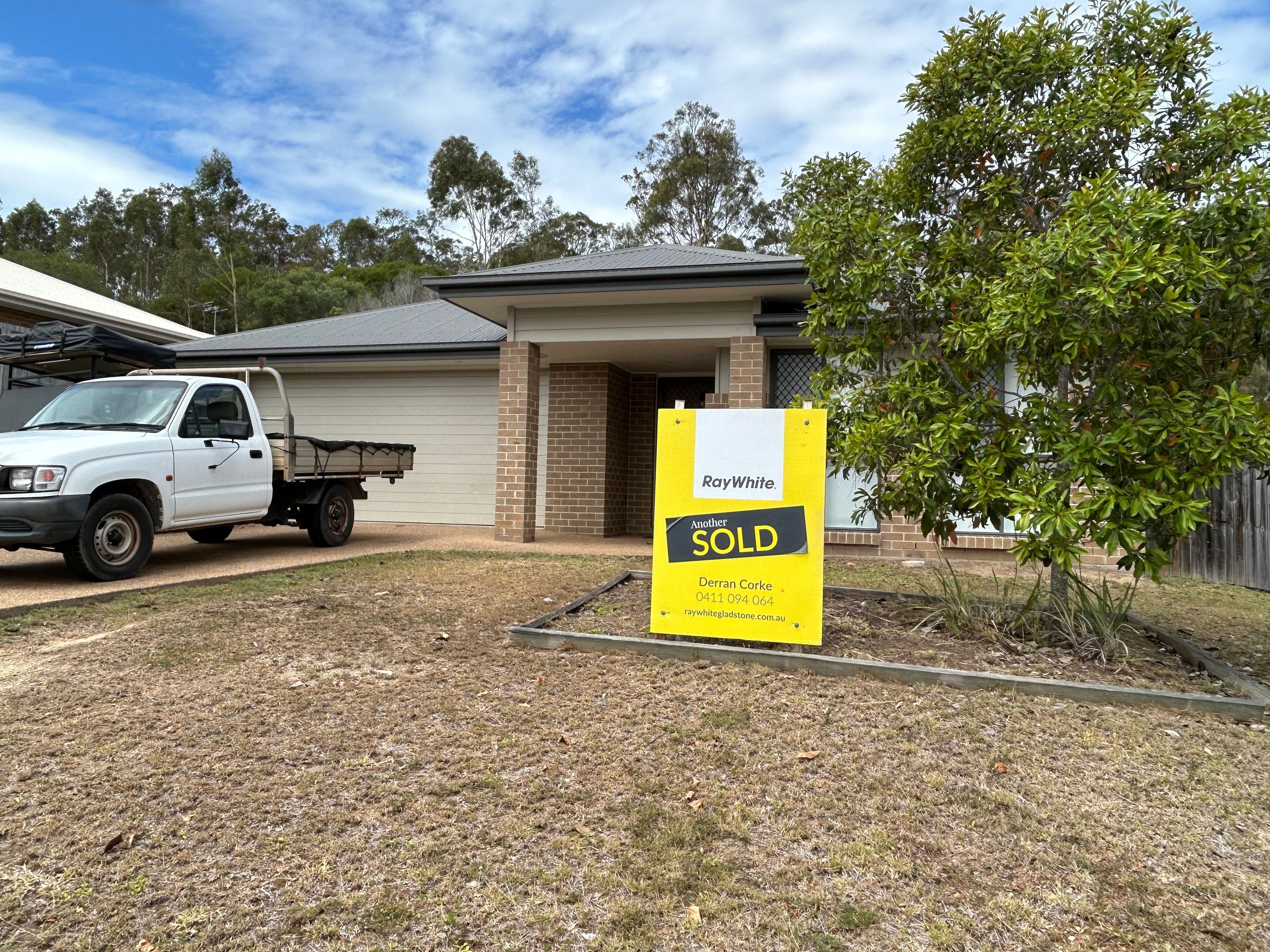 31 Cornforth Crescent, Kirkwood QLD 4680, Kirkwood - Image 1