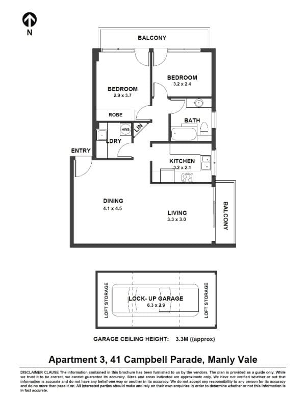 41-43 Campbell Parade, MANLY VALE NSW 2093, Manly Vale - Thumbnail 5