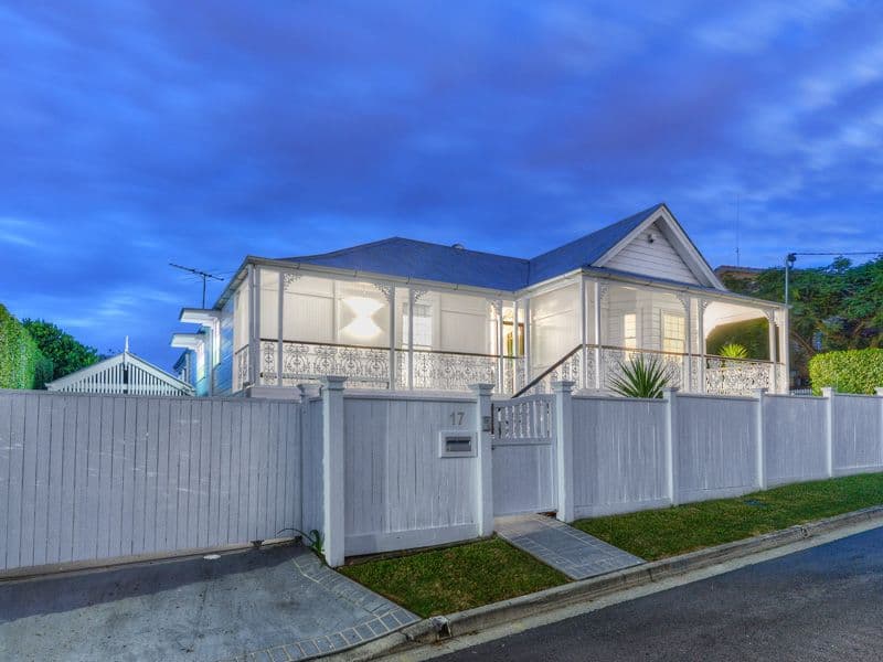 17 Oliver Street, Wooloowin QLD 4030, Wooloowin - Image 1
