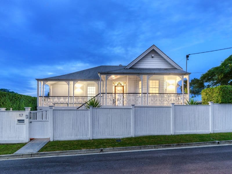 17 Oliver Street, Wooloowin QLD 4030, Wooloowin - Thumbnail 2