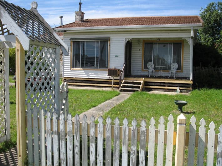 6 McIntosh Street, NANGWARRY SA 5277, Nangwarry - Thumbnail 7