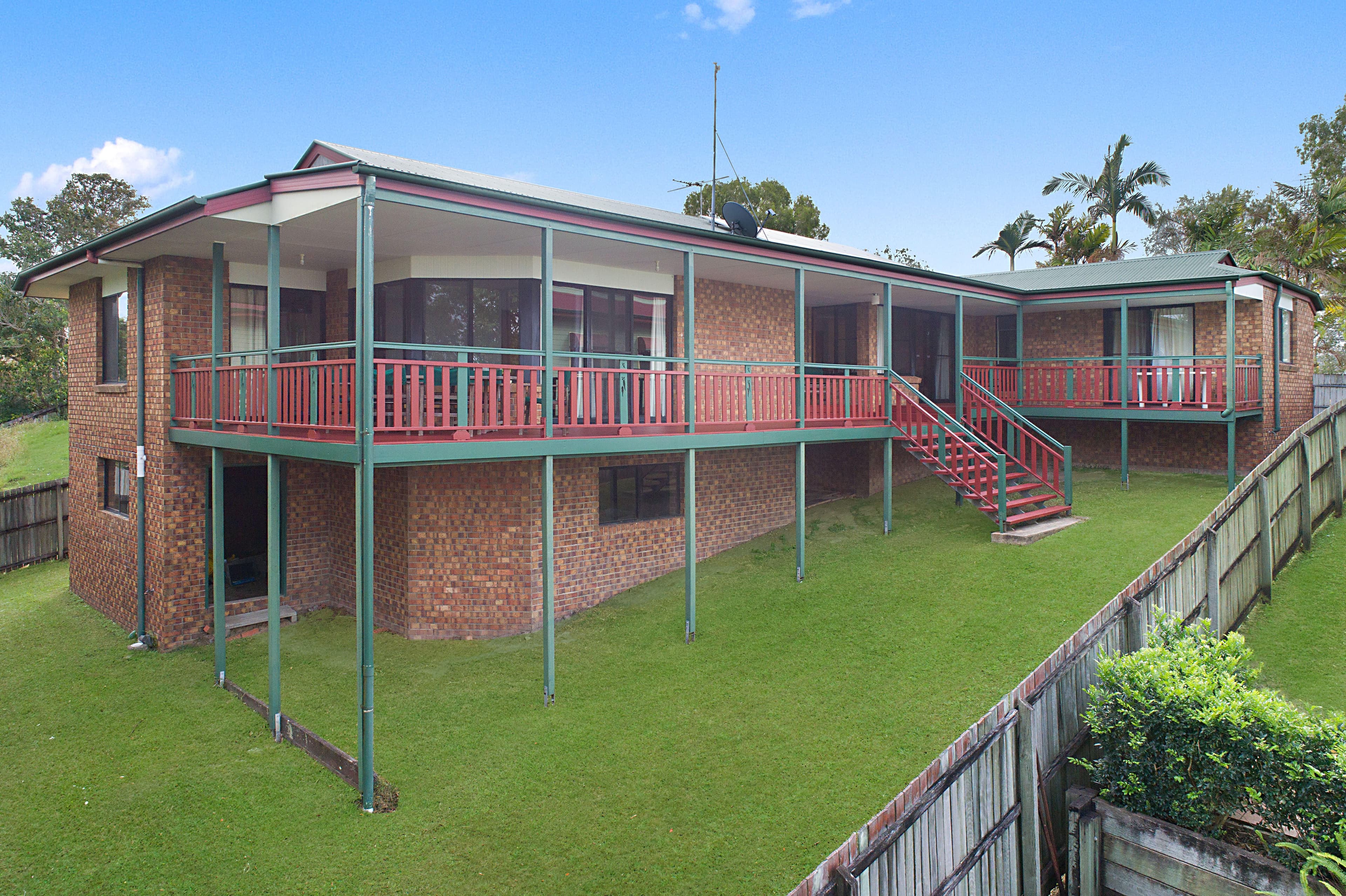 38 Sippy Downs Drive, Sippy Downs QLD 4556, Sippy Downs - Thumbnail 2