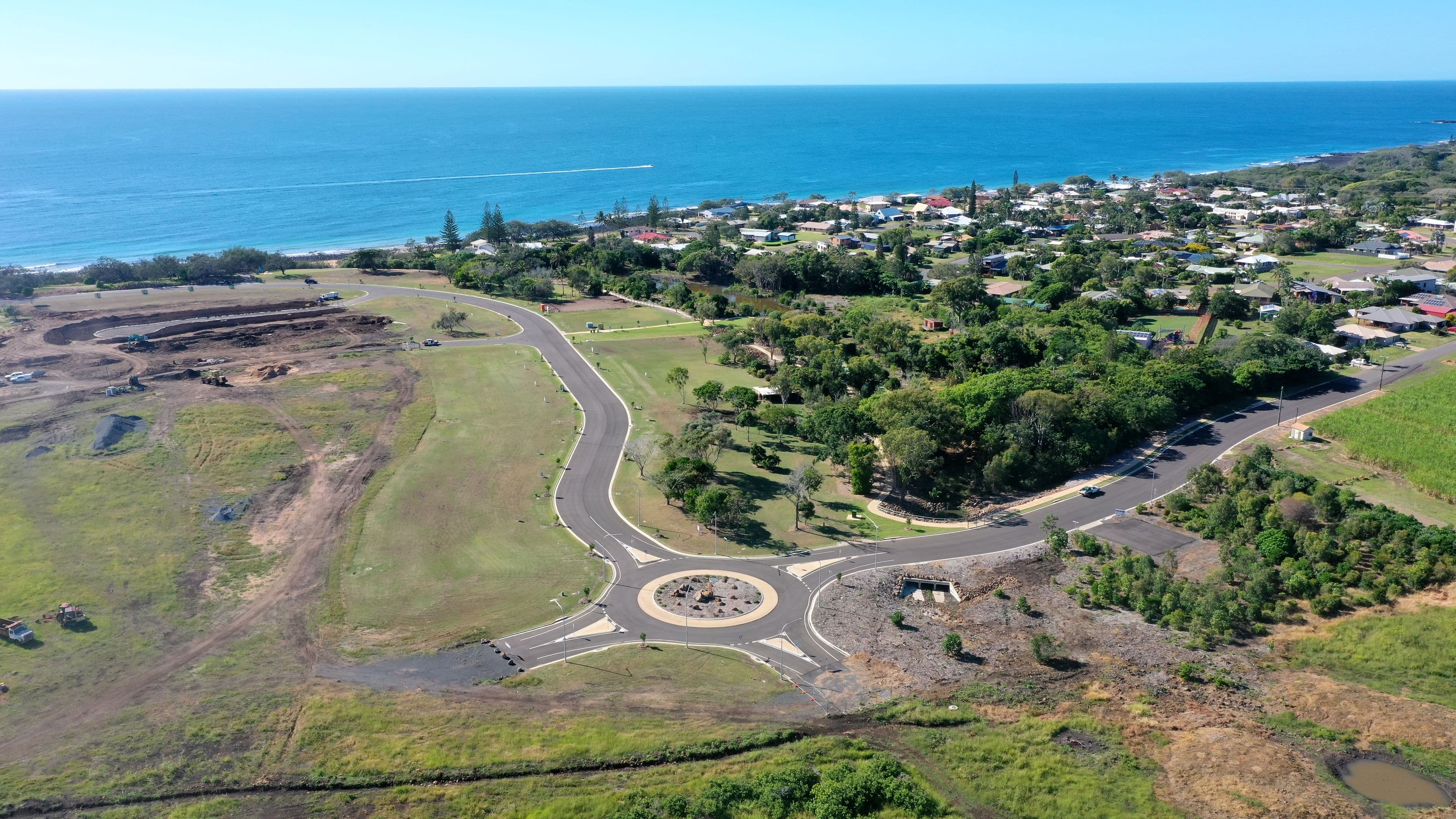Lot 18 Bargara Headlands Estate, Innes Park QLD 4670, Innes Park - Thumbnail 2