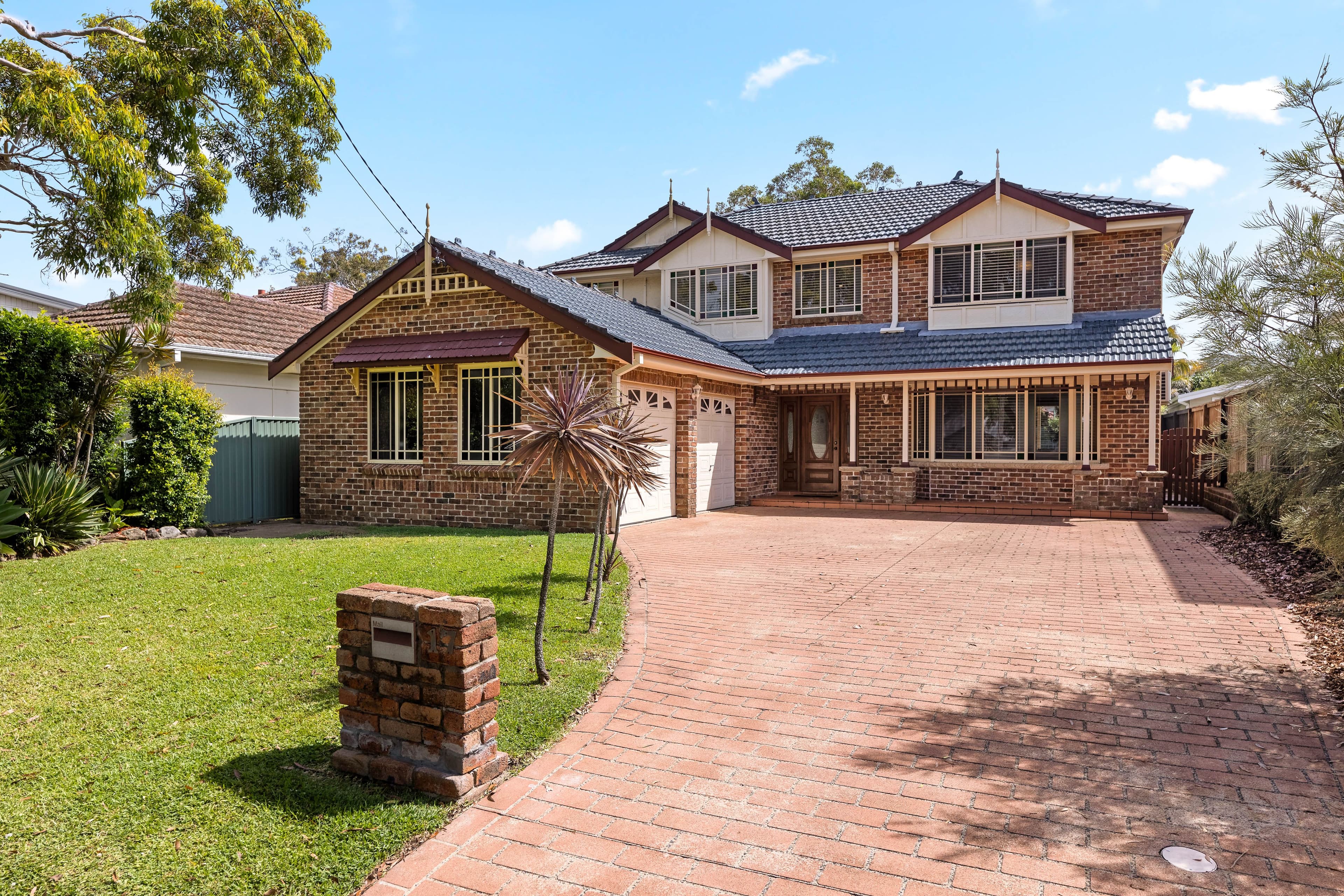 17 Castelnau Street, Caringbah South NSW 2229, Caringbah South - Image 1