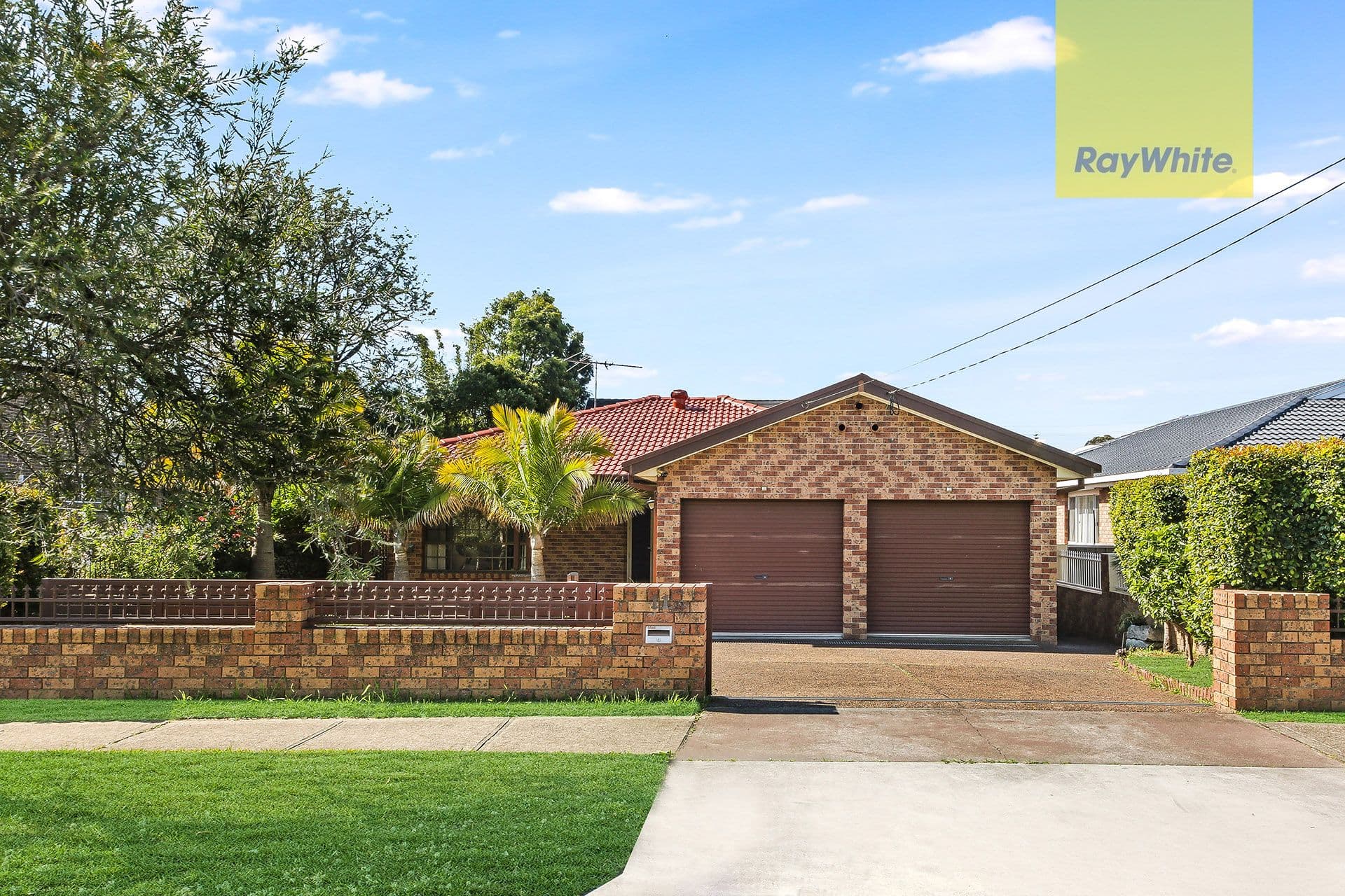 11 Soudan Street, Merrylands NSW 2160, Merrylands - Image 1