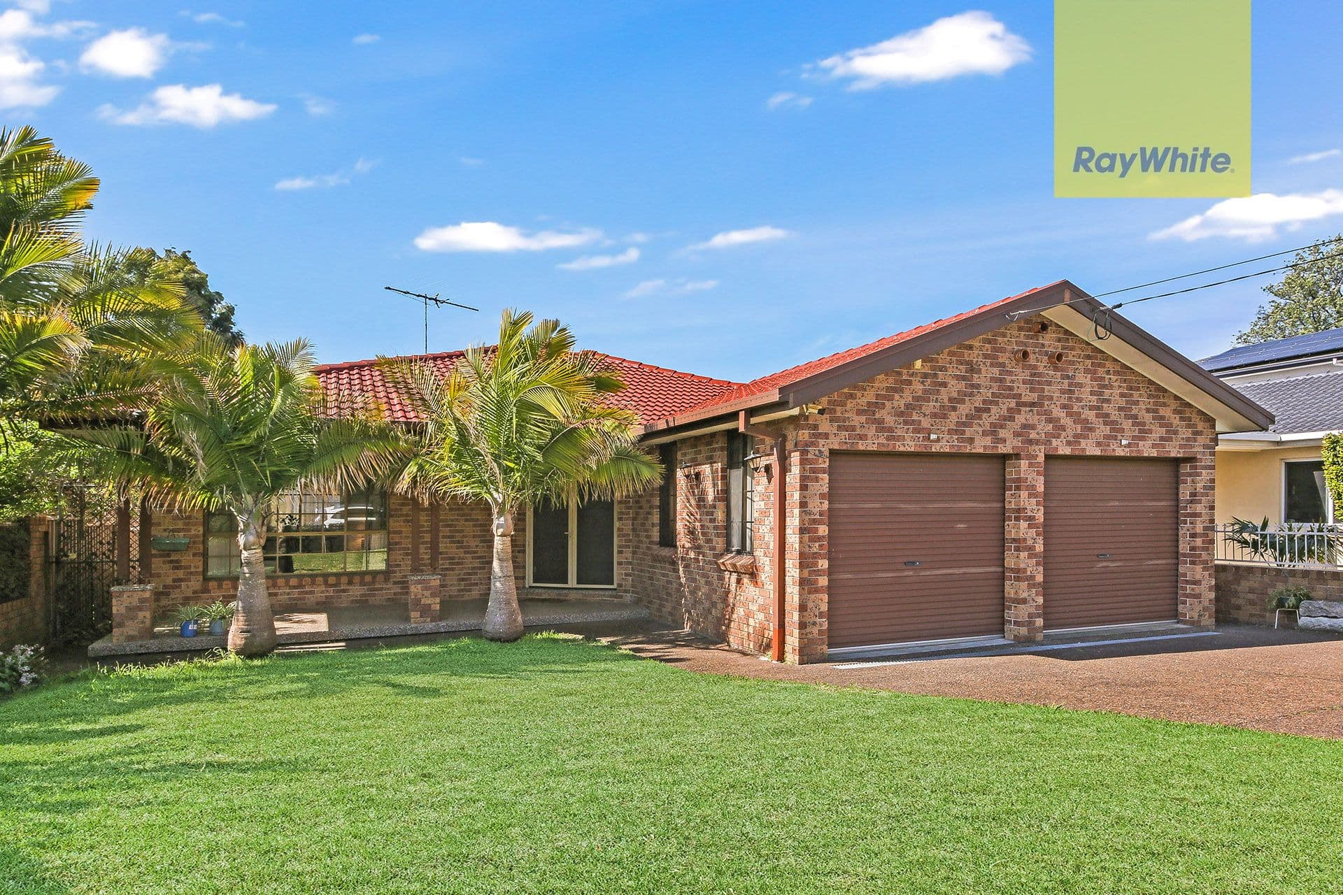 11 Soudan Street, Merrylands NSW 2160, Merrylands - Thumbnail 2