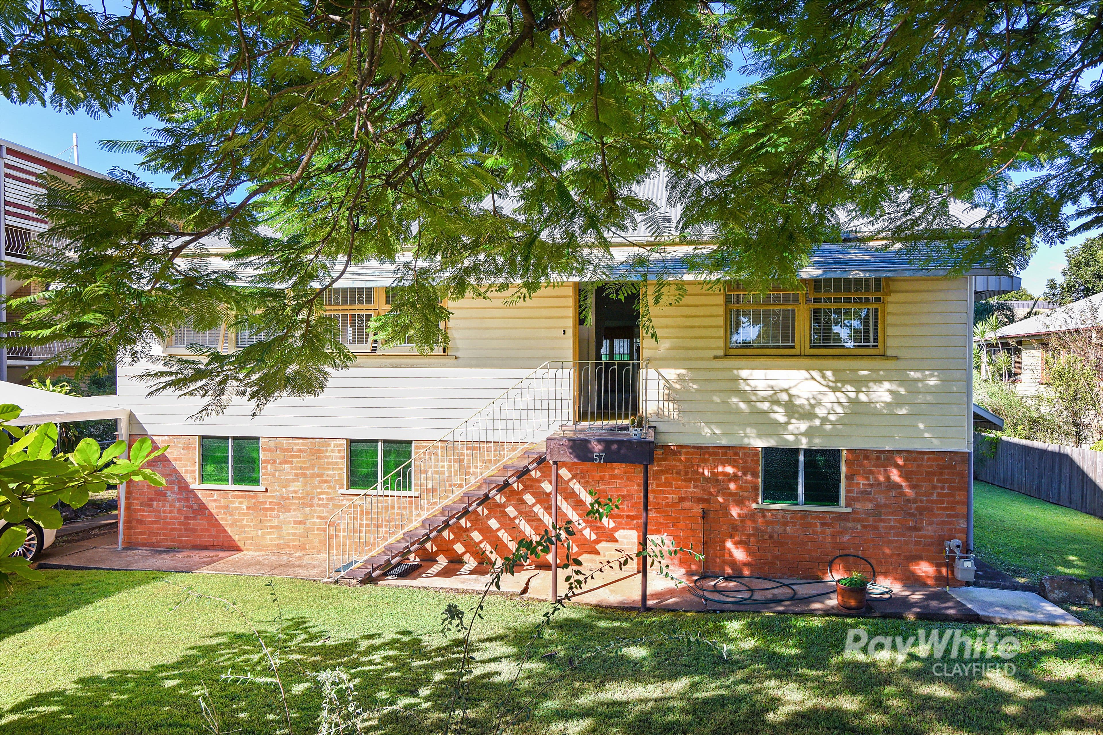 57 Stuckey Road, Clayfield QLD 4011, Clayfield - Image 1