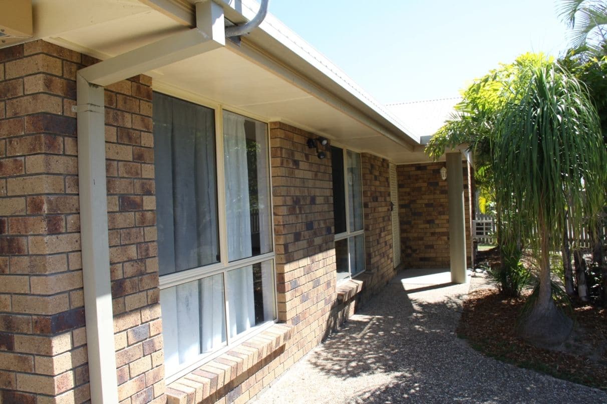13 Davina Street, Boyne Island QLD 4680, Boyne Island - Image 1