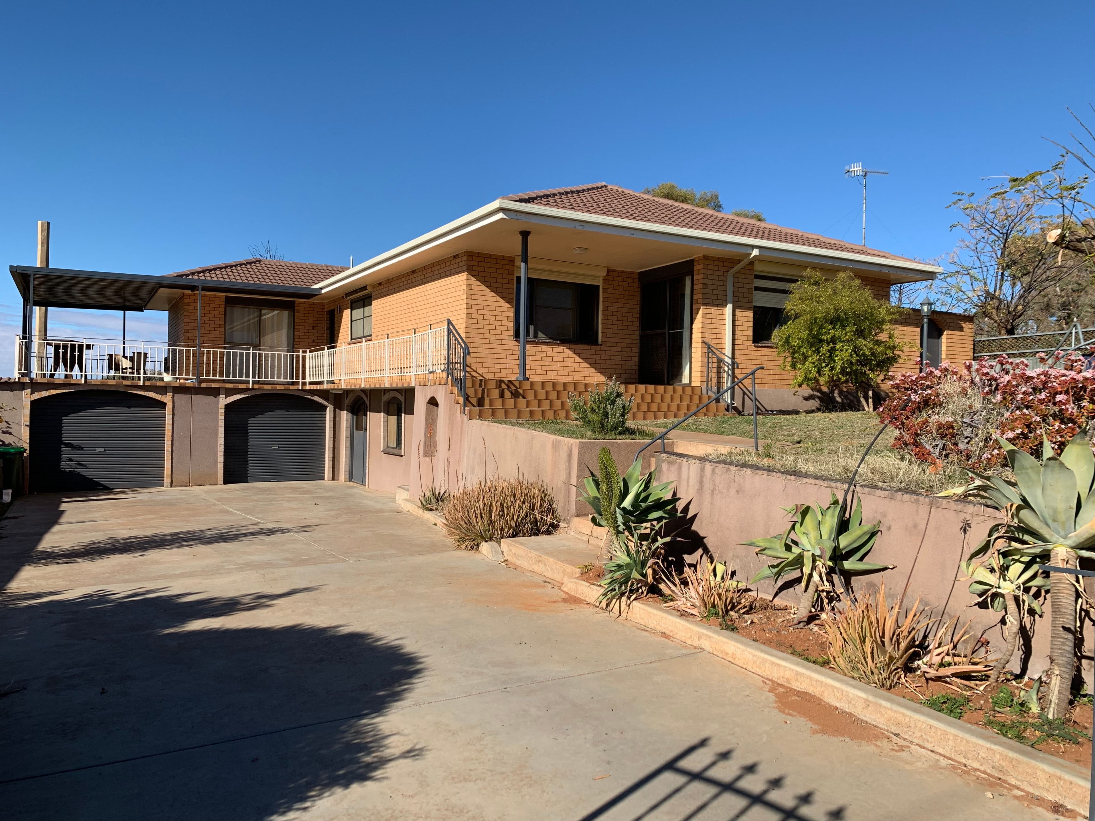 321 Wyman Street, Broken Hill NSW 2880, Broken Hill - Image 1